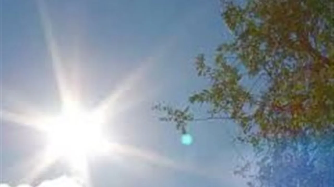 طقس سوهاج.. درجة الحرارة الصغرى تنخفض لسبع درجات مع برودة ليلية شديدة